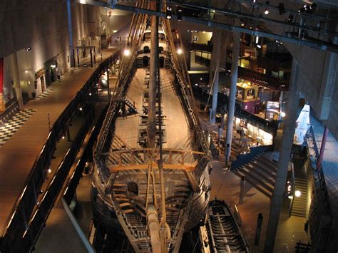 How busy is vasa right now. Vasa Museum: Very busy, but worth it - See 33,867 traveler reviews, 20,012 candid photos, and great deals for Stockholm, Sweden, at Tripadvisor. 