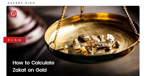 How calculate zakat in gold