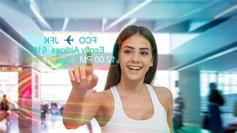 How can AI help airlines listen better