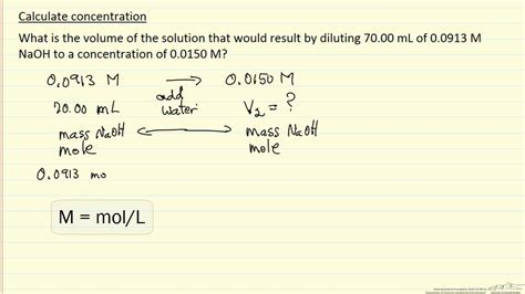 How can I calculate the concentration of ethanol vapor in an …