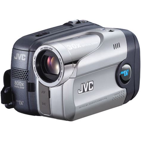 How can I capture video from my Mini DV camcorder into a