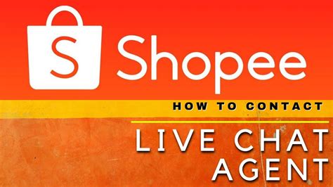 How can I contact Shopee Customer Service? - YouTube