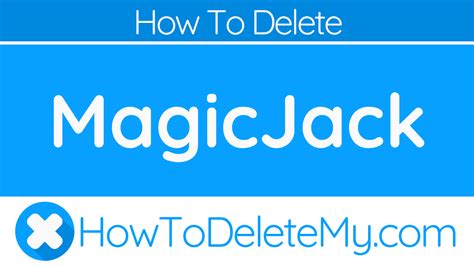 How can I delete my credit card from magic jack account? - LinkedIn