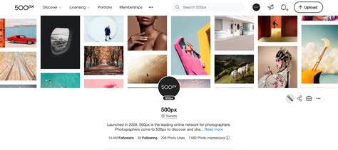 How can I download my own photos? – 500px Support Center