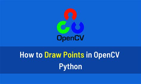 How can I draw keypoints with color spectrum in opencv?