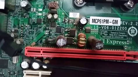 How can I fix my Emachine ET1161-05 - PC Matic Forums