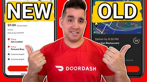 How can I get new Dasher accessories? - DoorDash