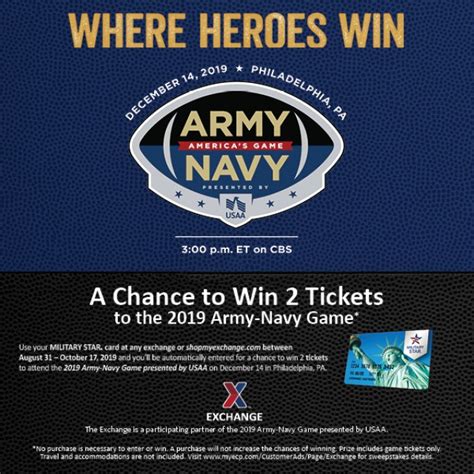 How can I get tickets to the 2024 Army-Navy game? - AS USA