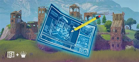 How can I learn to build within Fortnite