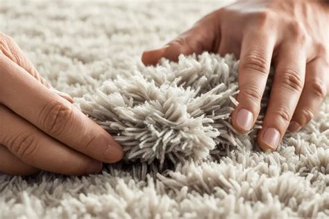 How can I make my carpet fluffy again? – KnowledgeBurrow.com