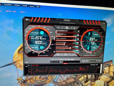 How can I overclock a GTX 1660 Super? : r/overclocking - Reddit