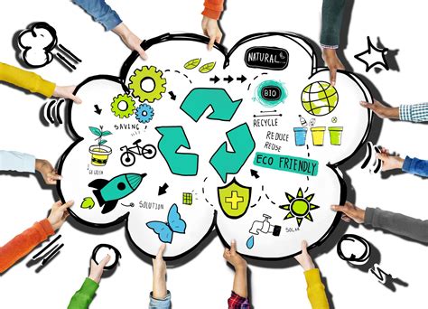 How can I recycle more effectively