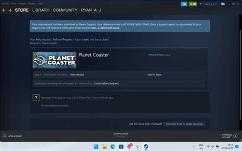 How can I refund a Game on Steam? (Comprehensive …