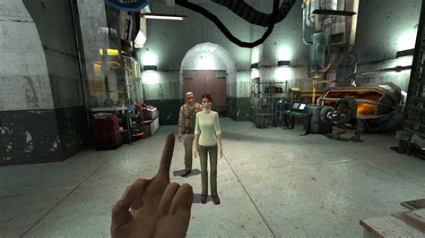 How can I run Half Life 2 mods without steam? : r/Piracy - reddit