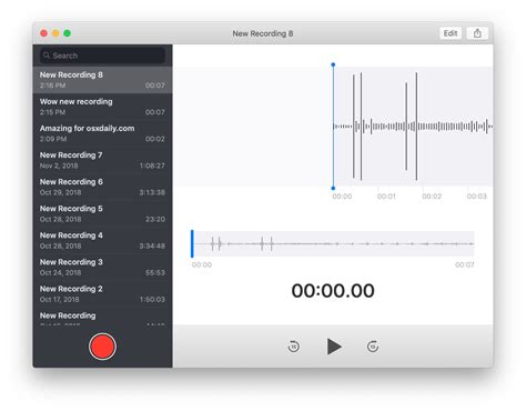 How can I save voice memos? - Apple Community