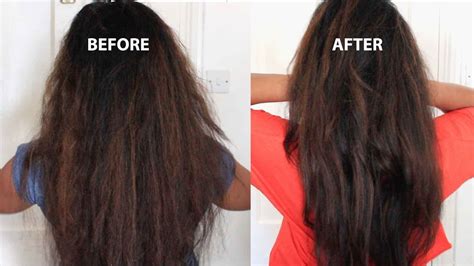 How can I tame my frizzy hair naturally? - TestsQuiz