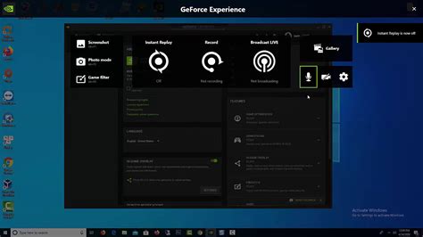 How can I turn off Geforce Experienc NVIDIA GeForce …