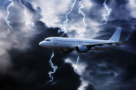 How can a pilot avoid bad weather