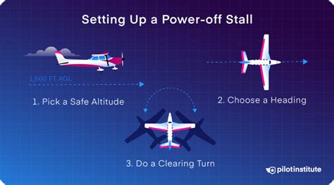 How can a pilot overcome a stall