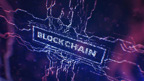 How can blockchain be used in different industries?