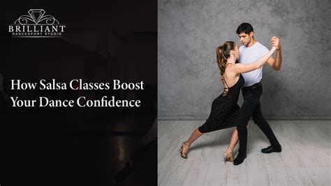 How can dance boost confidence
