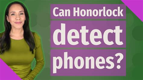 How can honorlock detect phones. Things To Know About How can honorlock detect phones. 