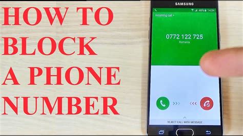 How can i block a number from calling. Things To Know About How can i block a number from calling. 