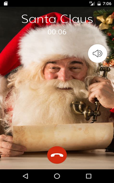 Sep 14, 2023 · Santa Claus has a phone number that you can call! Here's how to reach Santa Claus on the phone this Christmas holiday. . 