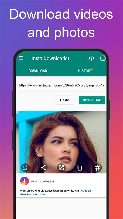 Here’s how to download your own Instagram Reels that are already live. Open Instagram, go to your account, and navigate to the Reels tab. Find the Reel you want to save, then tap on it to open the video up in full-screen mode. Hit the three dots in the bottom right corner to pull up the menu. Hit Save to Camera Roll.