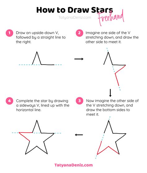 How can i draw a star. Things To Know About How can i draw a star. 
