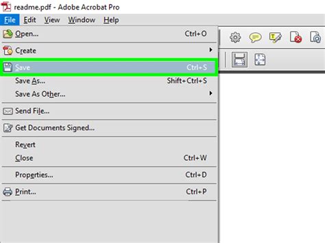 How can i edit a pdf file. Simply go to File > Save As or press Shift + Control + S (Win) or Shift + Command + S (Mac). In the Save As window, open the Save as type drop-down menu and select Photoshop PDF, then click Save. In the next window, ensure you enable Preserve Photoshop Editing Capabilities before clicking Save PDF. 