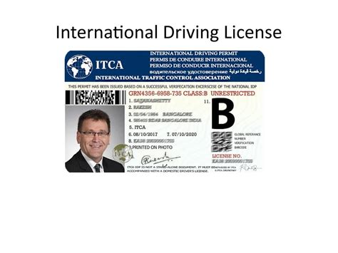 How can i get international driving license. An International Driving Permit is a translation of your national driving license. The IDP allows motorists to drive vehicles in foreign countries. You must always have your IDP along with your national license at all times. To get an International Driving Permit in Romania, visit the Automobil Clubul Român. IDP Sample. 