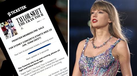How can i get taylor swift tickets. Aug 1, 2023 ... If you're hoping to catch Swift on her first night at SoFi, the closest seats will run you between $3,400 to $6,545 per ticket. Section 100, ... 