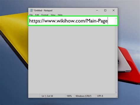 How can i get url. How to find your Twitter URL? · Open a web browser and input Twitter.com into the address bar · Find the profile icon in the left column and click it · Your&nb... 