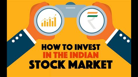 How can i invest in indian stock market. Things To Know About How can i invest in indian stock market. 