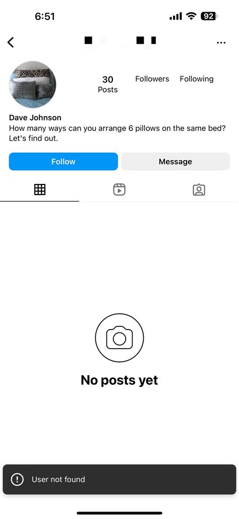 How can i know if someone blocked me on instagram. Things To Know About How can i know if someone blocked me on instagram. 