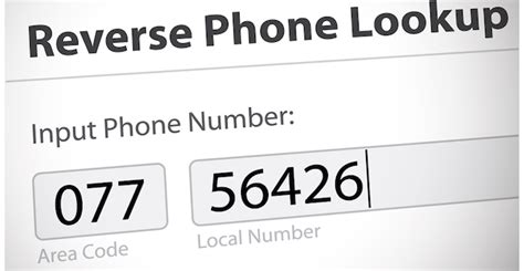 How can i lookup a phone number for free. Things To Know About How can i lookup a phone number for free. 