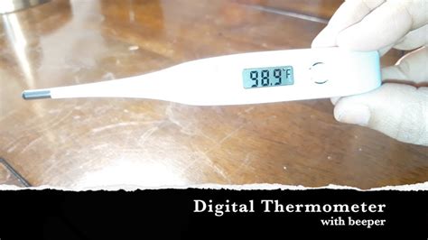 How can i measure temperature without a thermometer. Things To Know About How can i measure temperature without a thermometer. 