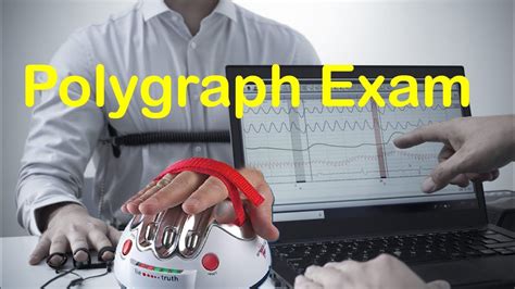 How can i pass a polygraph test. Apr 20, 2020 · That said, though, most polygraph examinations follow this format: Pre-interview: here, you are asked questions before the polygraph exam has started. Often, candidates are required to document these answers on forms. Polygraph exam: then, candidates are hooked up to the polygraph equipment and subject to the same questions. 
