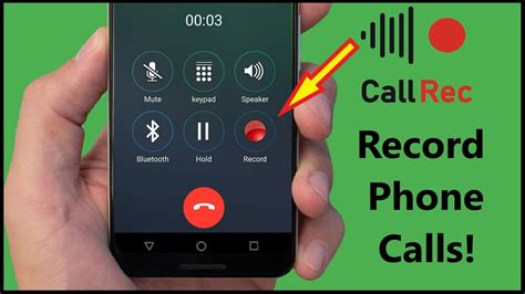 How can i record call. This is an effective way of recording WhatsApp calls on a personal computer. 7. Google Play’s Cube ACR for Android. Cube ACR is a well rated call recording app that is exclusively available on Google Play store. It is particularly designed to record both regular phone calls and WhatsApp voice calls. 