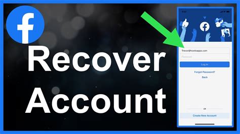  Mobile Browser Help. Go to the profile of the account you'd like to recover. Click below the cover photo. Select Find support or report. Choose Something else, then click Next. Click Recover this account and follow the steps. hacked accounts. recover your Facebook account if you can't log in. . 