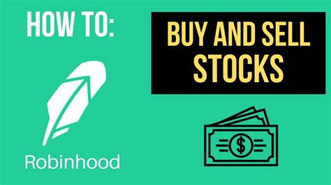 How can i sell my stock. Things To Know About How can i sell my stock. 