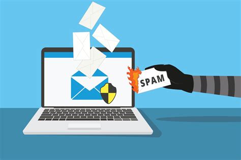 Are you tired of sifting through countless emails in your junk folder? Is your inbox cluttered with unwanted spam and promotional messages? If so, it’s time to take control and dec.... 