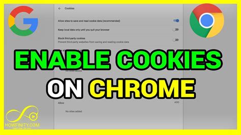 How can i turn on cookies. 1. Open Microsoft Edge on your Mac or PC, and type or paste "edge://settings/content" (without the quotes) into your address bar. Go to it. 2. At the top of the "Site permissions" page, click ... 