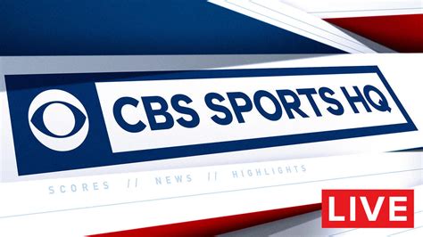How can i watch cbs sports network. Things To Know About How can i watch cbs sports network. 