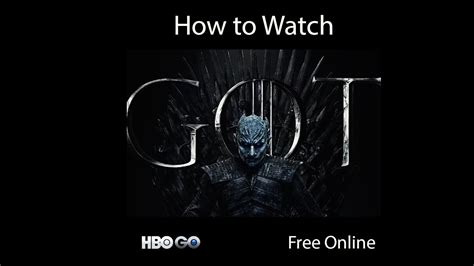 How can i watch game of thrones. A New Game of Thrones Viewer Experiences The Show Very Differently. Watching Game of Thrones now is very different compared to tuning in year over year to watch it one season at a time. The key difference is that it is now possible to binge-watch Game of Thrones, although granted, given its length, this is still a fairly time-consuming … 