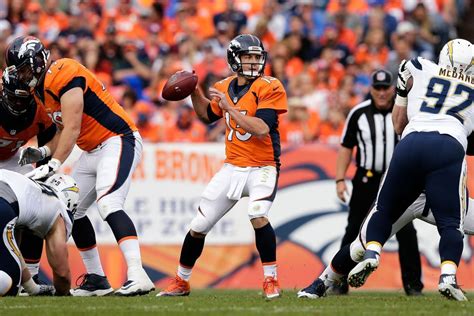 How can i watch the broncos game today. How and when to watch the Minnesota Vikings vs. Denver Broncos game The Sunday night matchup between the Minnesota Vikings and Denver Broncos will be played Sunday, Nov. 19 at 8:20 p.m. ET (5:20 p ... 