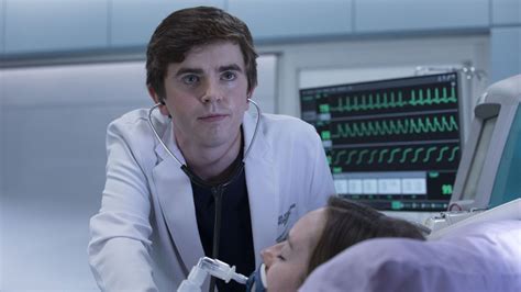 How can i watch the good doctor. Dr. Shaun Murphy (Freddie Highmore), a surgeon with autism and savant syndrome, continues to use his extraordinary medical gifts at St. Bonaventure Hospital's surgical unit. Following their long-awaited wedding festivities and his promotion to surgical attending, Shaun and Lea's relationship is immediately put to the test and they must learn to ... 