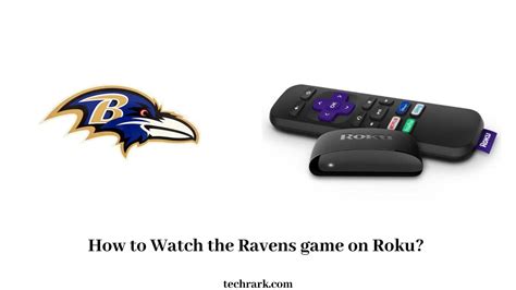 How can i watch the ravens game today. Things To Know About How can i watch the ravens game today. 