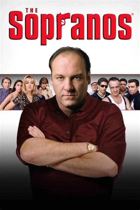 How can i watch the sopranos. More for You. "The Sopranos" changed television forever when James Gandolfini's Tony Soprano walked into into the office of New Jersey psychotherapist Dr. Melfi (Lorraine Bracco) for the first ... 